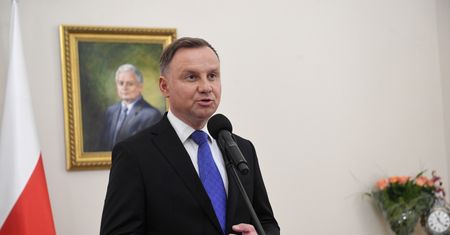Województwo świętokrzyskie - wyniki wyborów 2020. Andrzej Duda zdecydowanie wygrał. Tylko jeden powiat za Rafałem Trzaskowskim