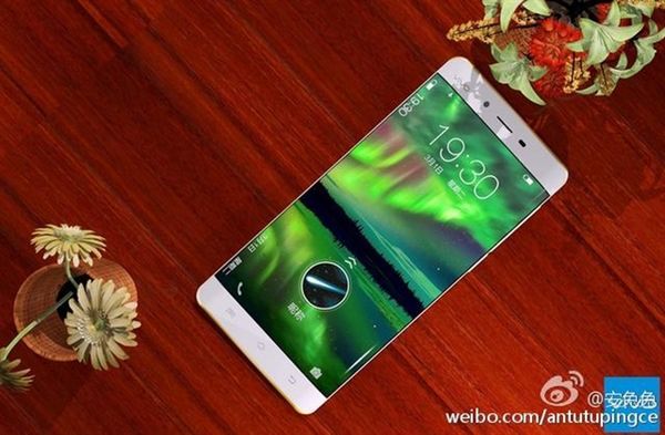 Vivo XPlay 5 może być idealnym smartfonem dla maniaków cyferek 5