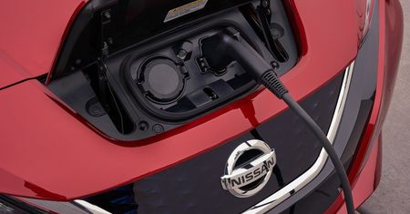 Po jakim czasie zwróci się zakup samochodu elektrycznego. Policzyliśmy to
