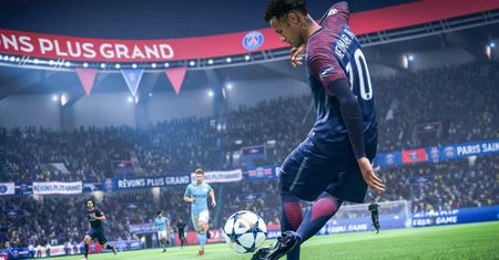 EA zapowiedziało jakie zmiany czekają nas w Fifie 20