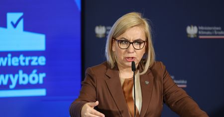 Hennig-Kloska ostro o Lewicy. "Zachowuje się jak piąta kolumna"