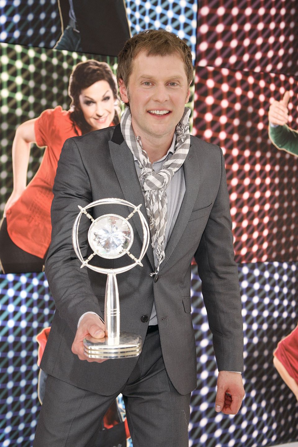 Krzysztof Respondek