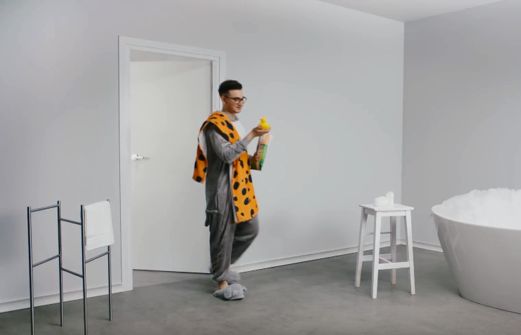 Dominik Rupiński i Smav w kolejnej odsłonie kampanii Cheetos