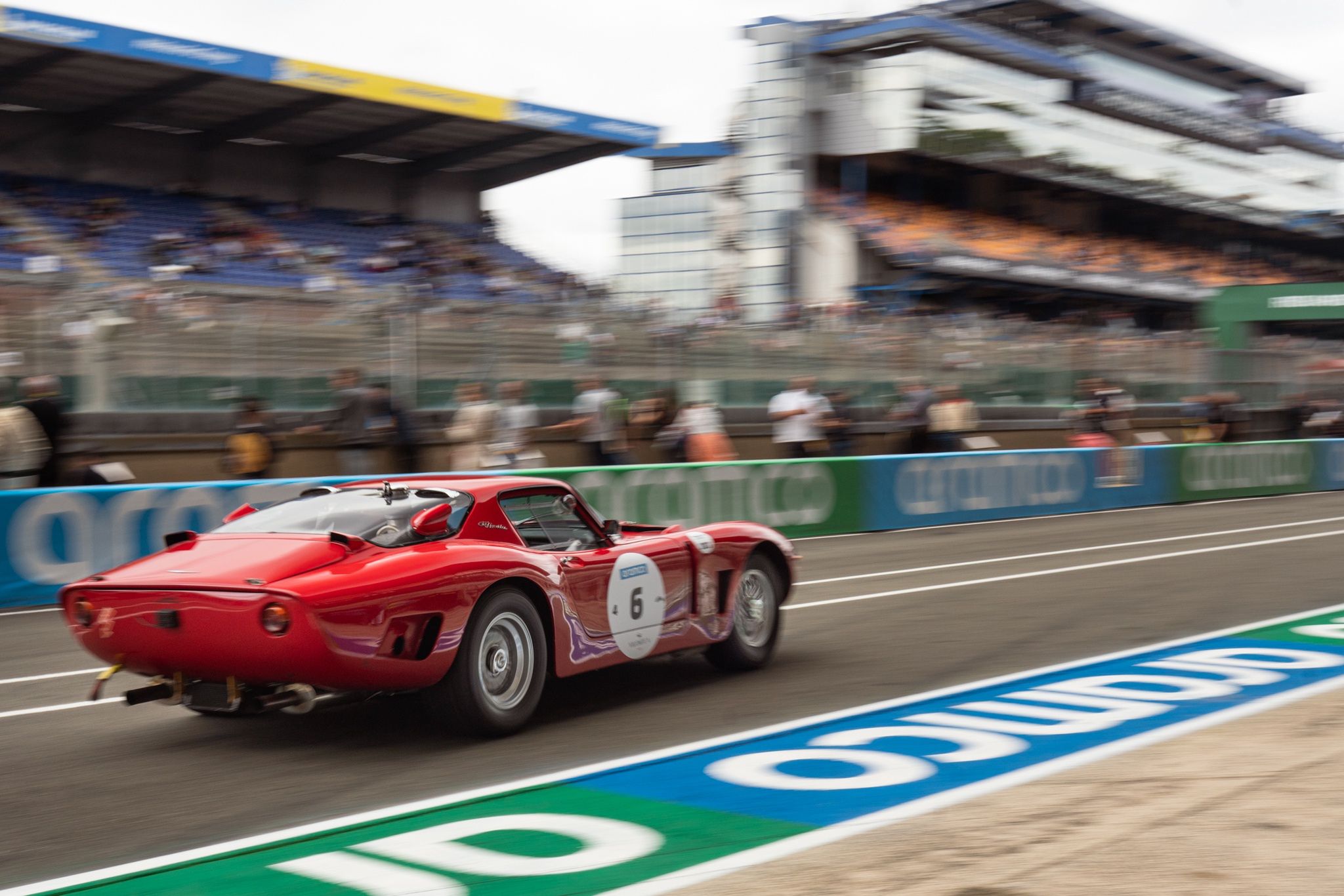 Le Mans Classic