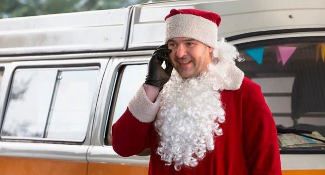 "Listy do M. 3" jesienią w kinach. Bez Macieja Stuhra i Romy Gąsiorowskiej