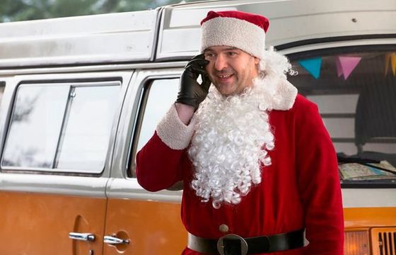 "Listy do M. 3" jesienią w kinach. Bez Macieja Stuhra i Romy Gąsiorowskiej