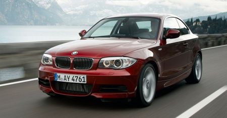 Ponad pół miliona BMW wzywanych do serwisów