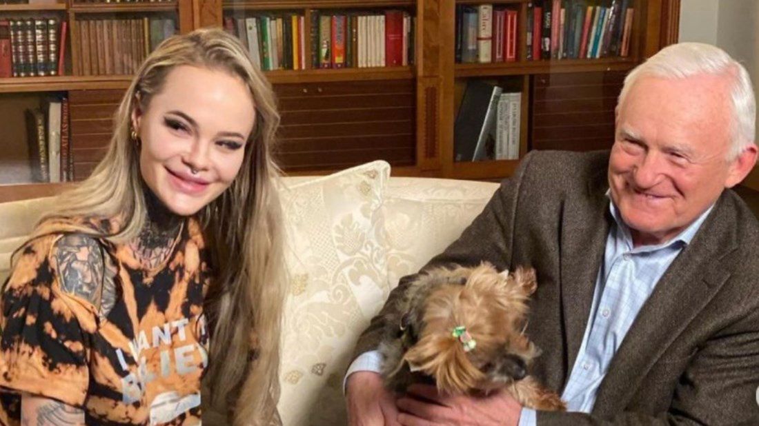 Monika Miller złożyła kobietom nietypowe życzenia