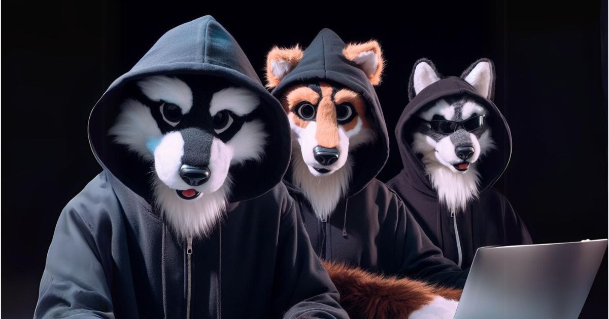 Furry hakerzy geje nękają ośrodek nuklearny. Żądają prawdziwych ...