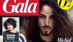 „Gala” z Michałem Szpakiem na okładce za 99 groszy