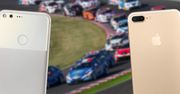 Pixel XL kontra iPhone 7 Plus - porównanie szybkości