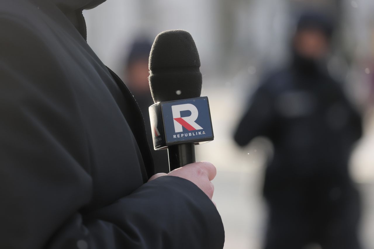 Media: funkcjonariusz SOP miał planować zabójstwo dziennikarza