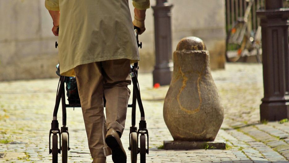 Godziny dla seniorów obowiązują od 10:00 do 12:00