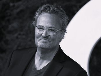 "Królowa ketaminy" skazana. 15 lat więzienia po śmierci Perry’ego