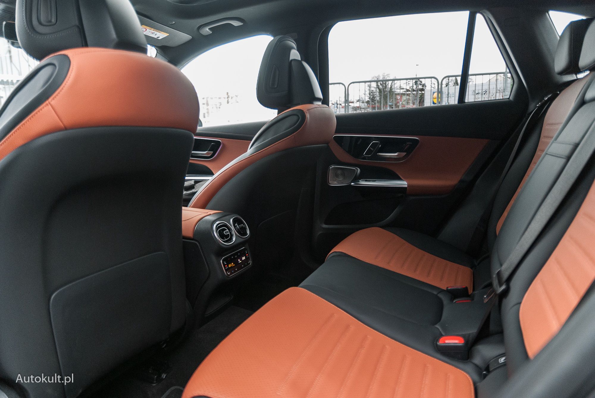 Mercedes-Benz GLC 220d 4MATIC