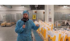 Nowy format na Kanale Zero. W pierwszym odcinku sponsor