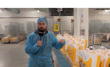 Nowy format na Kanale Zero. W pierwszym odcinku sponsor