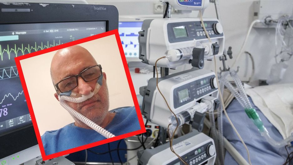 Hai Shoulian zmarł z powodu COVID-19. Był najbardziej znanym Izraelskim antyszczepionkowcem