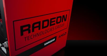 AMD zatrudnia dwóch nowych specjalistów w Radeon Technologies Group