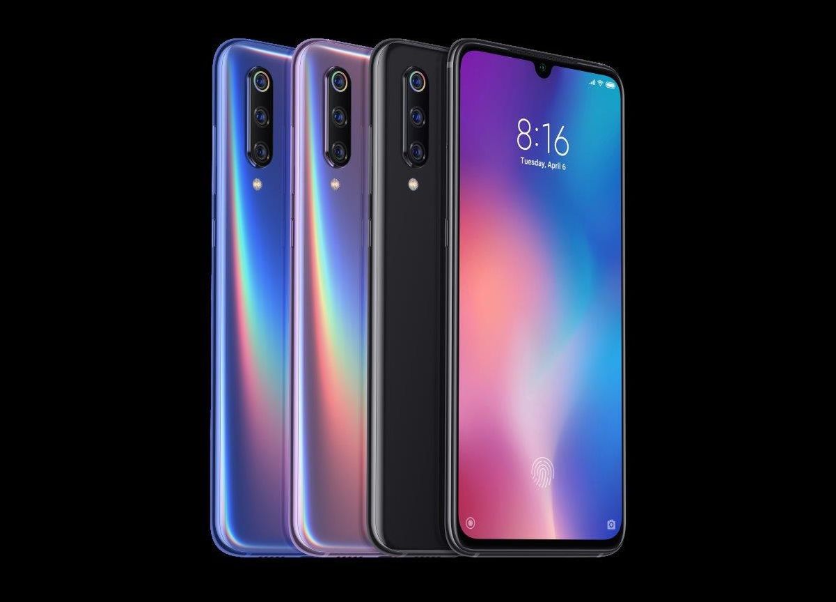 Xiaomi Mi MIX 3 5G oficjalnie. Firma ujawniła też europejskie ceny Mi 9 [MWC 2019] 3