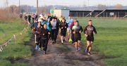Gostyń: Ruch, modlitwa, wiara. Na koniec medal i kubek wody