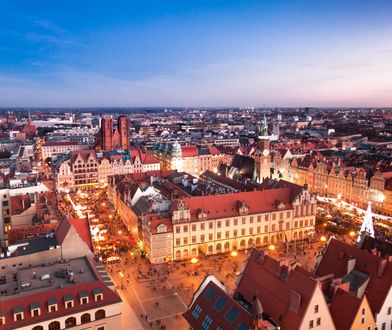 Brytyjczycy zachwyceni polskim miastem. "Najbardziej niedoceniane w Europie"
