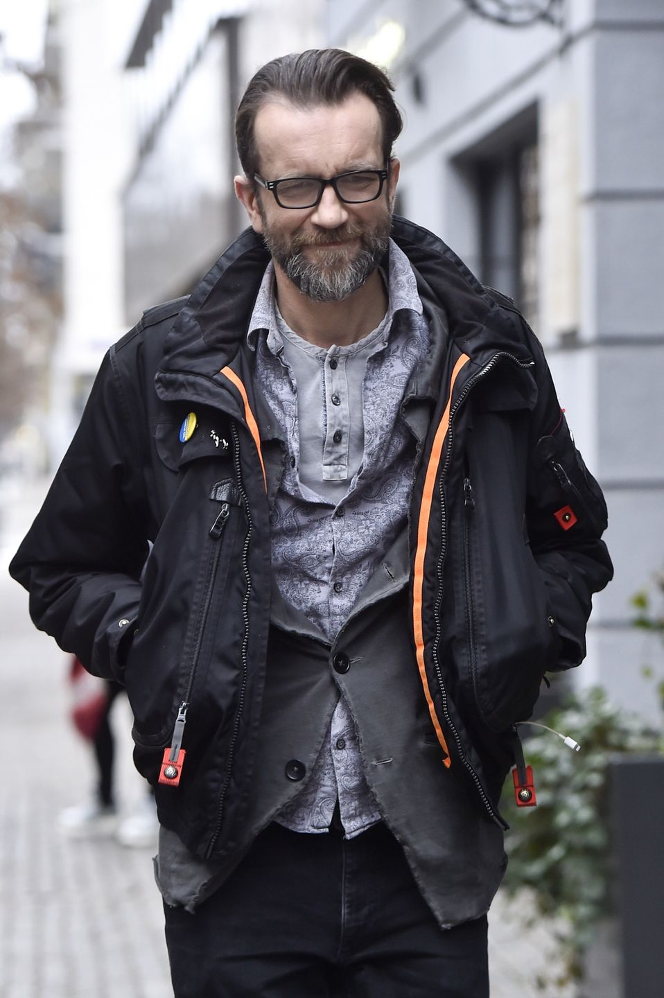 Tomasz Kot