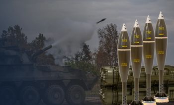 Dezamet z ważną umową. Polskie Raki będą miały czym strzelać