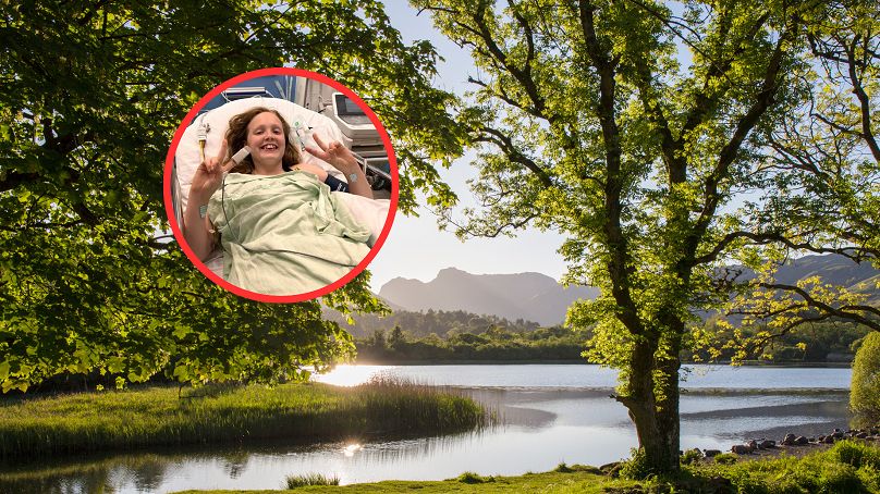 Uwaga na żmije. W maju są wyjątkowo aktywne