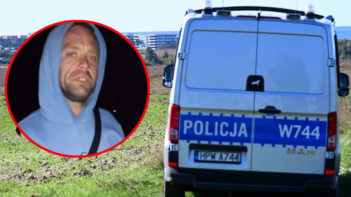 Krystian Koprowski o badaniu wariografem