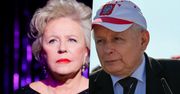 Janda odpowiedziała Kaczyńskiemu. Wystarczyły jej trzy słowa