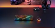 Klawiatury dla graczy od SteelSeries. Znane modele w nowych wersjach