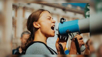 Greta Thunberg skazana. "Spełniam moralny obowiązek"