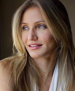 Cameron Diaz zdradziła swoją tajemnicę. Ten trik makijażowy odejmuje lat