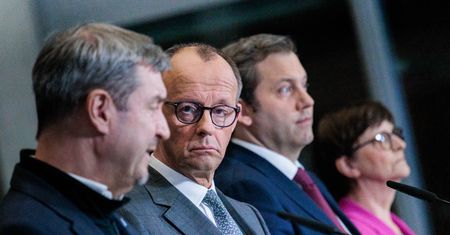 Kwota oszałamia. Niemcy inwestują w armię