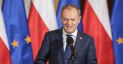 Tusk zadrwił z polityków PiS. Wspomniał o Wawrzyku i Obajtku