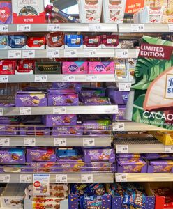 Czekolada bez cukru. Niemiecki urząd: bez cukru to może być batonik kakaowy