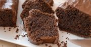 Najlepszy przepis na ciasto czekoladowe. Idealne na andrzejki i domówki