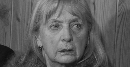 Maria Kiszczak nie żyje. Wdowa po Czesławie Kiszczaku odeszła w wieku 88 lat