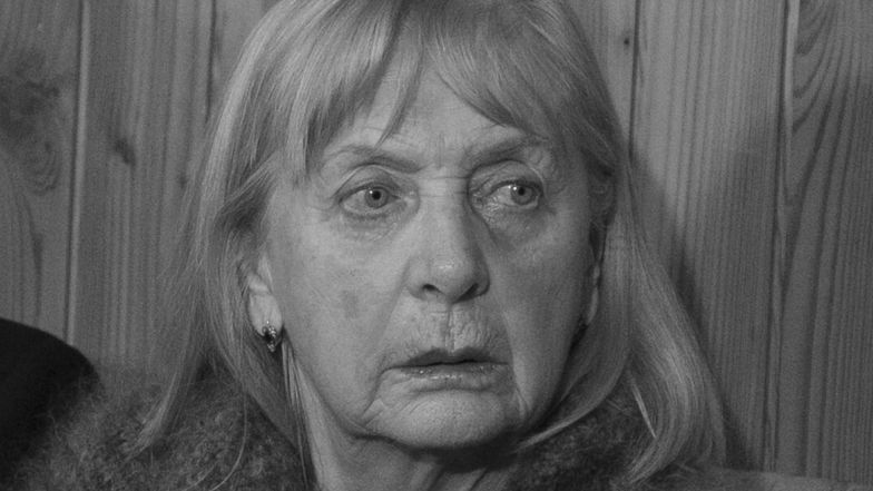 Maria Kiszczak nie żyje. Miała 88 lat