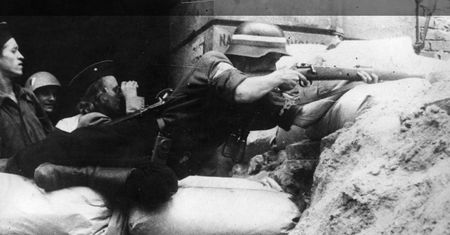 Co wiesz o Powstaniu Warszawskim? 12 niełatwych pytań z historii