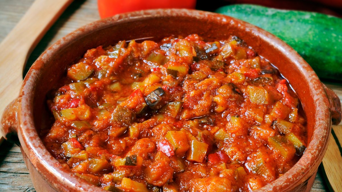 Bigos bez kapusty smakuje doskonale 