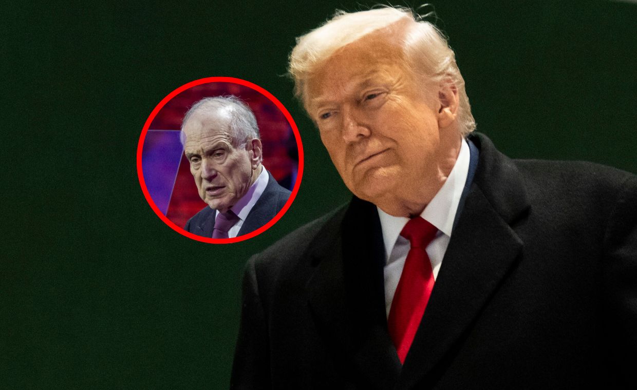 wiadomości,aktualności,WP Wiadomości Podsunął Trumpowi pomysł zakupu Grenlandii. 