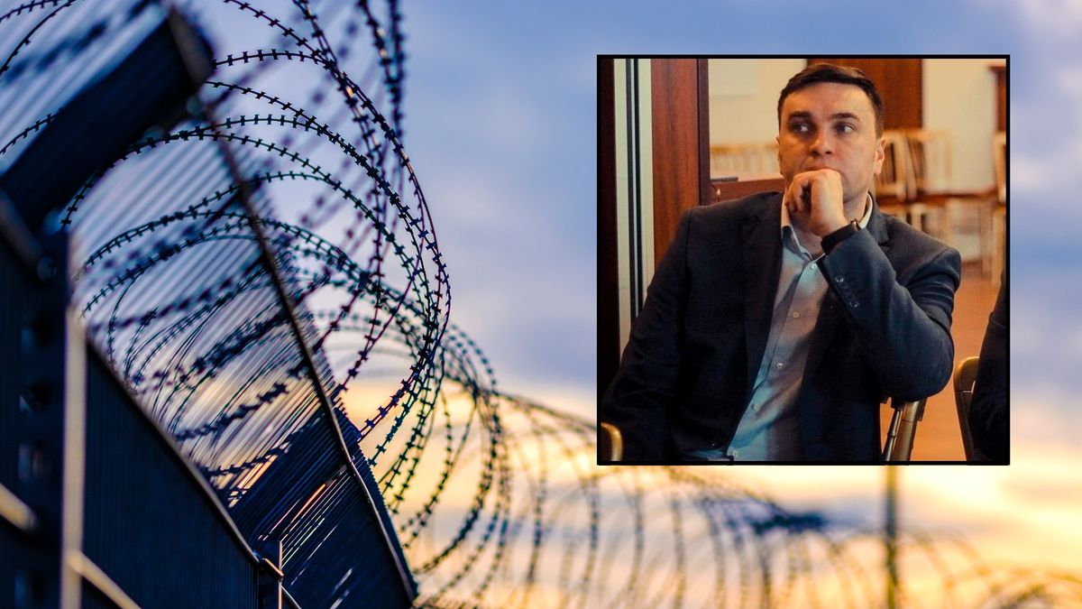 Andrzej Kołodziejski mówi o pomyśle wiceministry sprawiedliwości