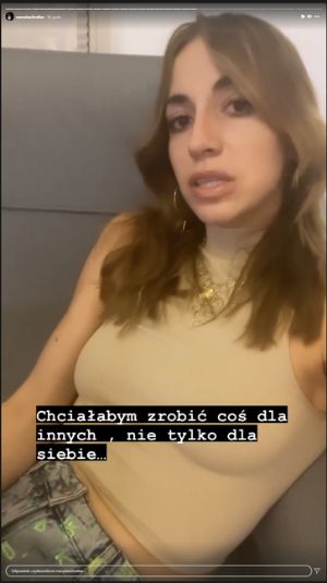 Z InstaStory Marianny Schreiber