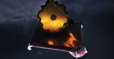 To już rok z teleskopem kosmicznym Webb. Jak zmienił astronomię?