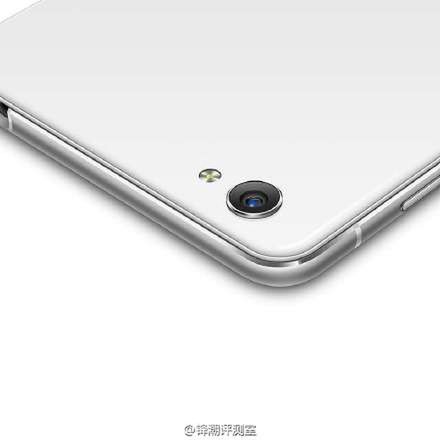 Vivo X5 Pro oficjalnie. To smartfon dla maniaków selfie, ale inni też znajdą coś ciekawego 6