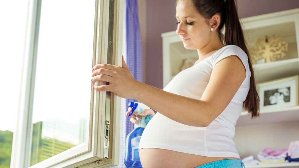 Sposoby wywoływania porodu