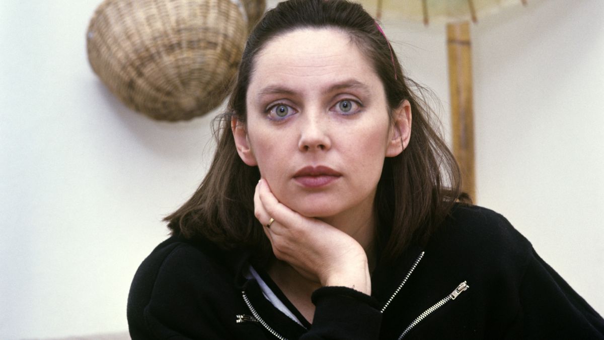 Hanna Mikuć 8 sierpnia 2025 roku skończyła 70 lat