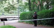 Brutalne zabójstwo w parku. Najmłodszy z aresztowanych ma 14 lat